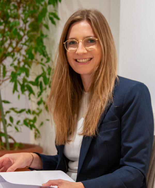 Julia Metzner
